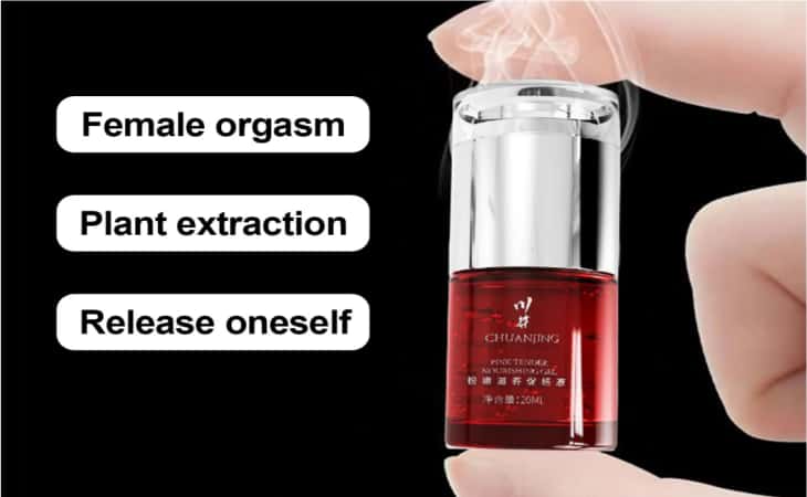 Arousal products