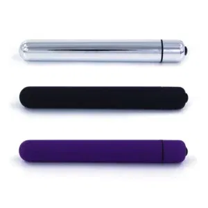 10 Speeds Mini Bullet Vibrator G Spot Vibration Vagina Clitoris Stimulator Dildo Vibrator Adult Sex Toys for Women Masturbation