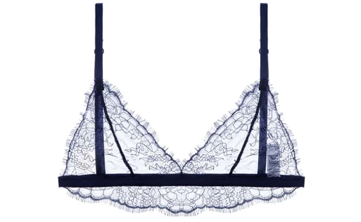 Brassiere