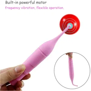 Powerful High Frequency G Spot Vibrators for Women Nipple Clitoris Stimulator Vagina Massager Female Masturbator Adult Sex Toys