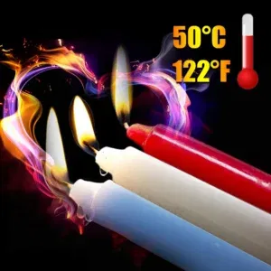 Sexy Candle Bdsm Low Temperature Drip Candles SM Sex Toy For Adult Relaxation Sex Candles Low Temperature Candle Couple Flirting