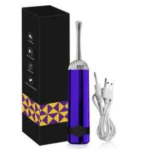 Women Clitoris Stimulator Powerful Clit Vagina Vibrator Nipples Stimulator Female Masturbator Fast Orgasm Sex Toy for Women