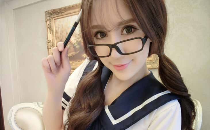 School uniform