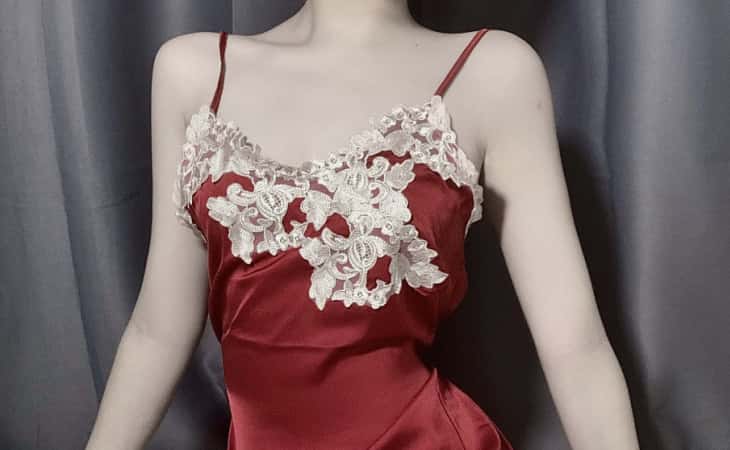 Sexy lingerie