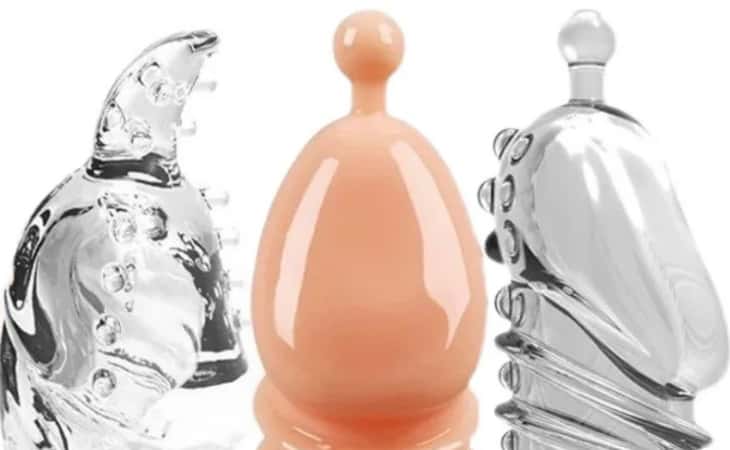 Special Condoms