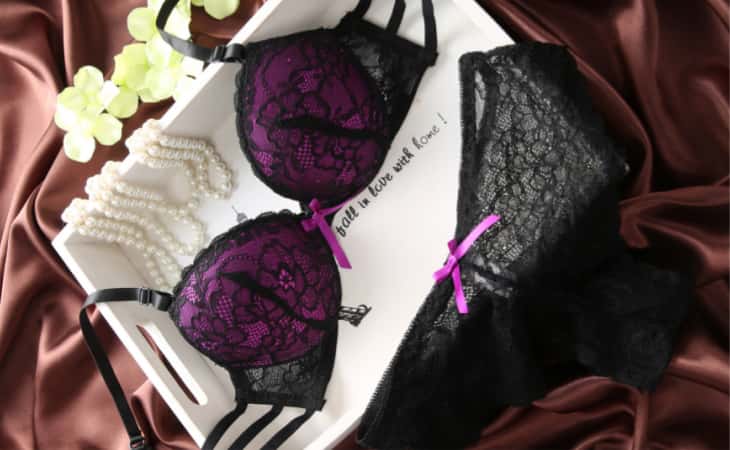 underwear set